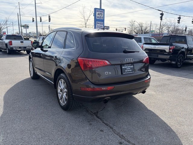 Used 2011 Audi Q5 2.0T Premium Plus image 5