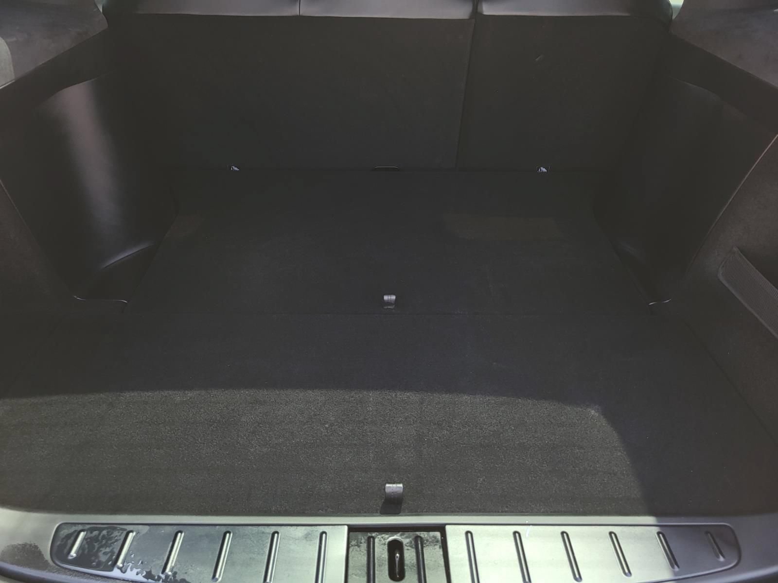 Used 2024 Tesla Model X AWD/4WD image 15