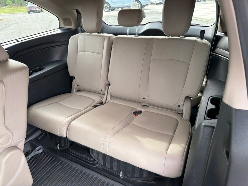 Used 2018 Honda Odyssey Elite image 16