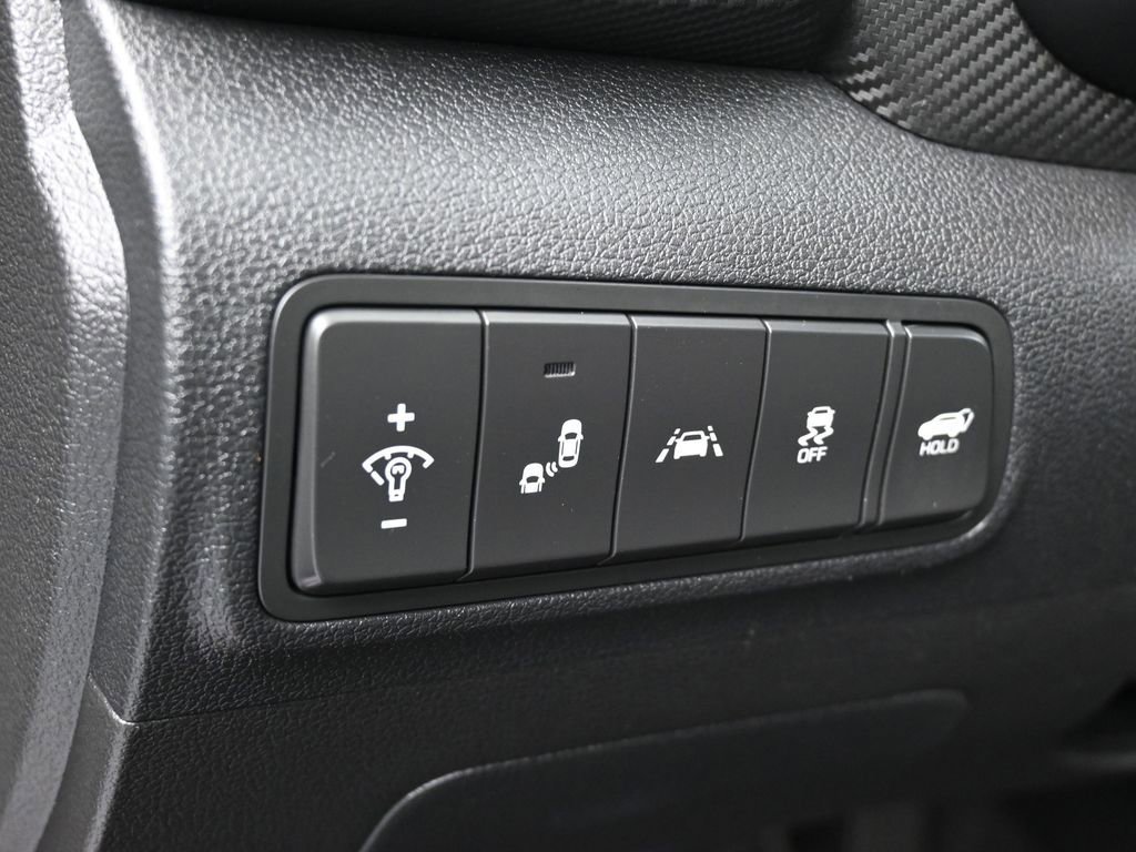 Used 2020 Hyundai Tucson Sport w/ Cargo Package image 14