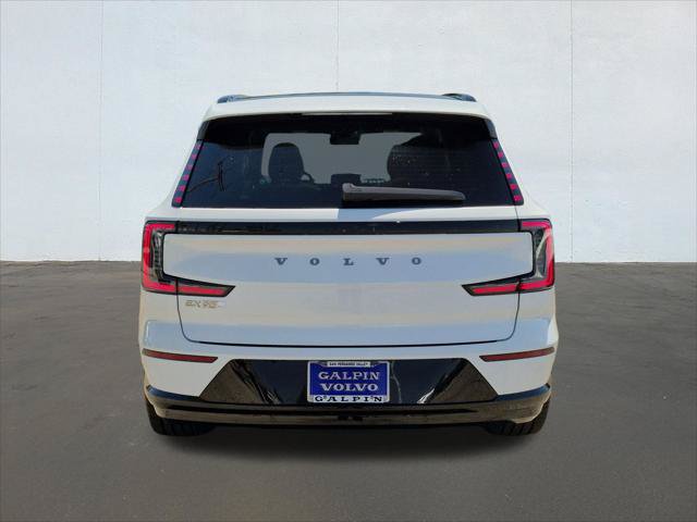 New 2026 Volvo EX90 Plus AWD/4WD image 5