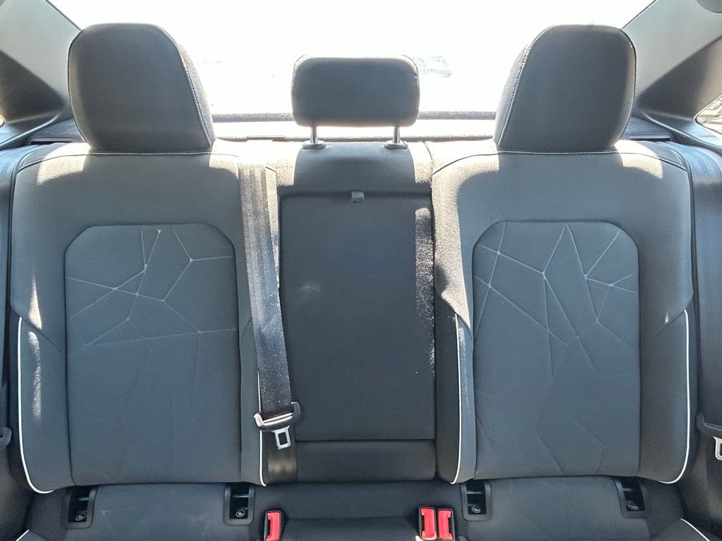 New 2026 Volkswagen Jetta Sport image 26