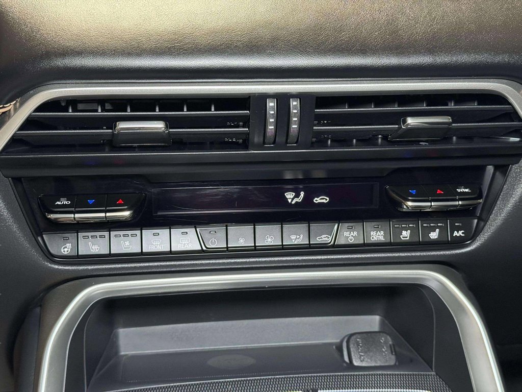 Used 2025 MAZDA CX-90 3.3 Turbo w/ Premium Plus Pkg image 8