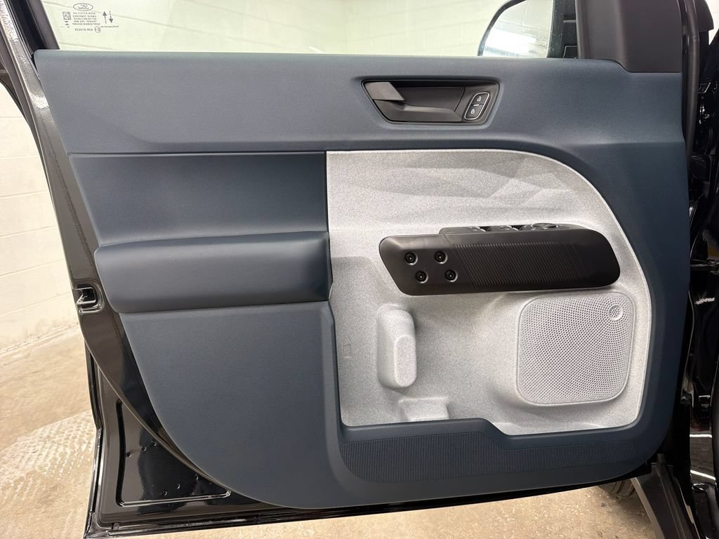 New 2026 Ford Maverick XLT FWD image 15