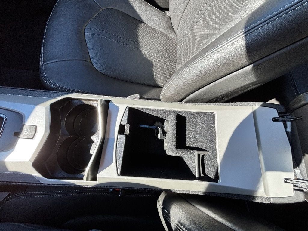 Used 2014 Cadillac CTS Performance AWD/4WD image 16