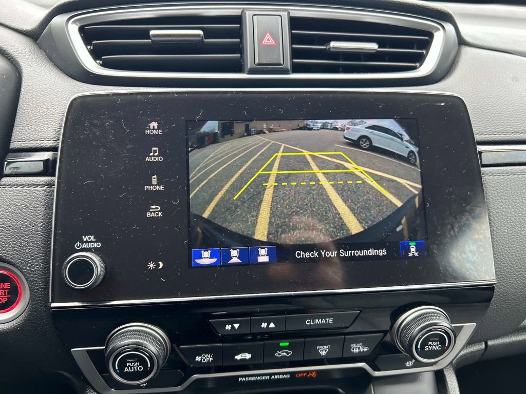 Used 2019 Honda CR-V EX image 30