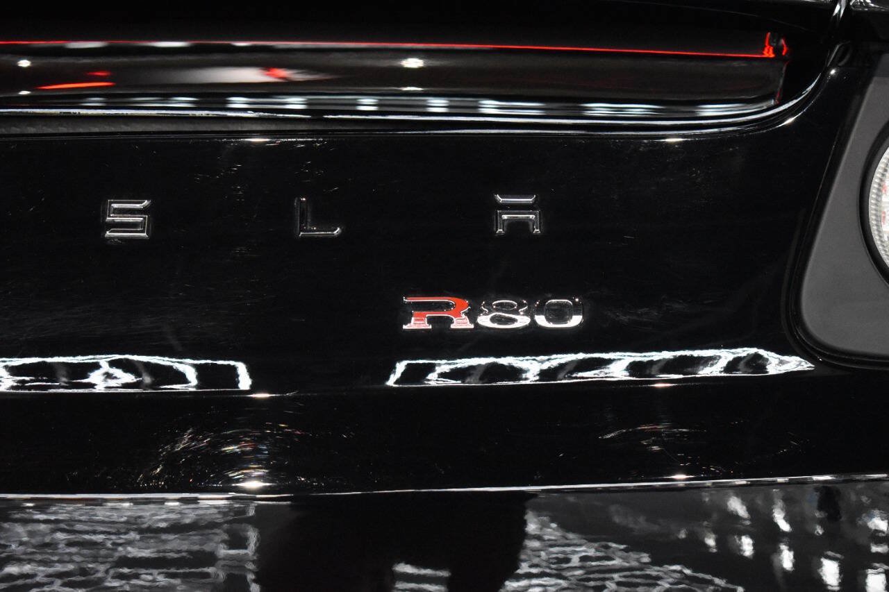 Used 2011 Tesla Roadster Sport RWD image 20