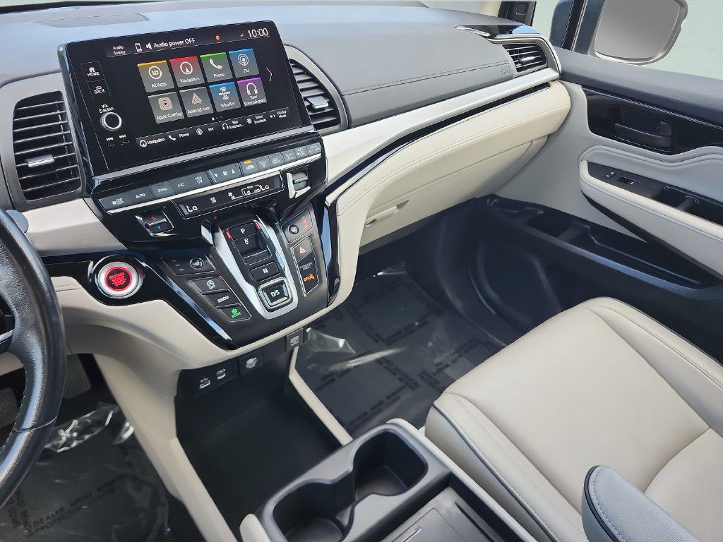 Used 2025 Honda Odyssey Touring image 27