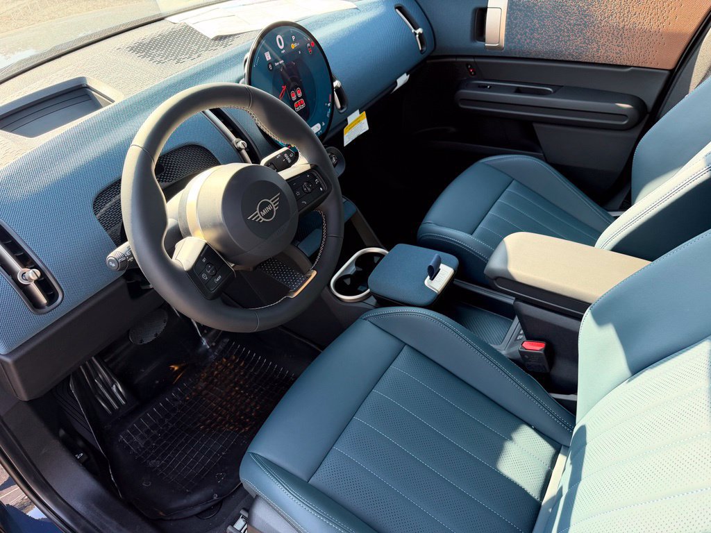 New 2027 MINI Cooper Countryman S w/ Comfort Package Max AWD/4WD image 10
