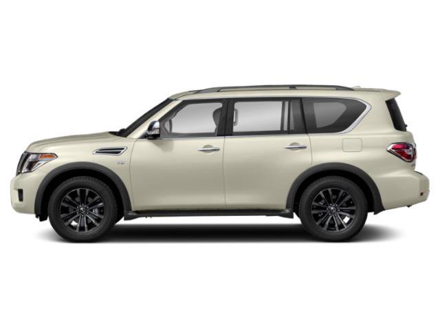 Used 2019 Nissan Armada SL AWD/4WD image 3
