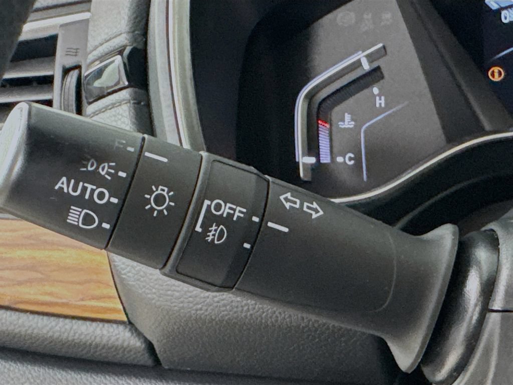 Used 2019 Honda CR-V EX image 15