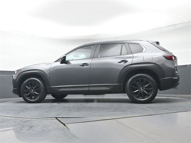 Certified 2023 MAZDA CX-50 2.5 S w/ Cargo Package image 32
