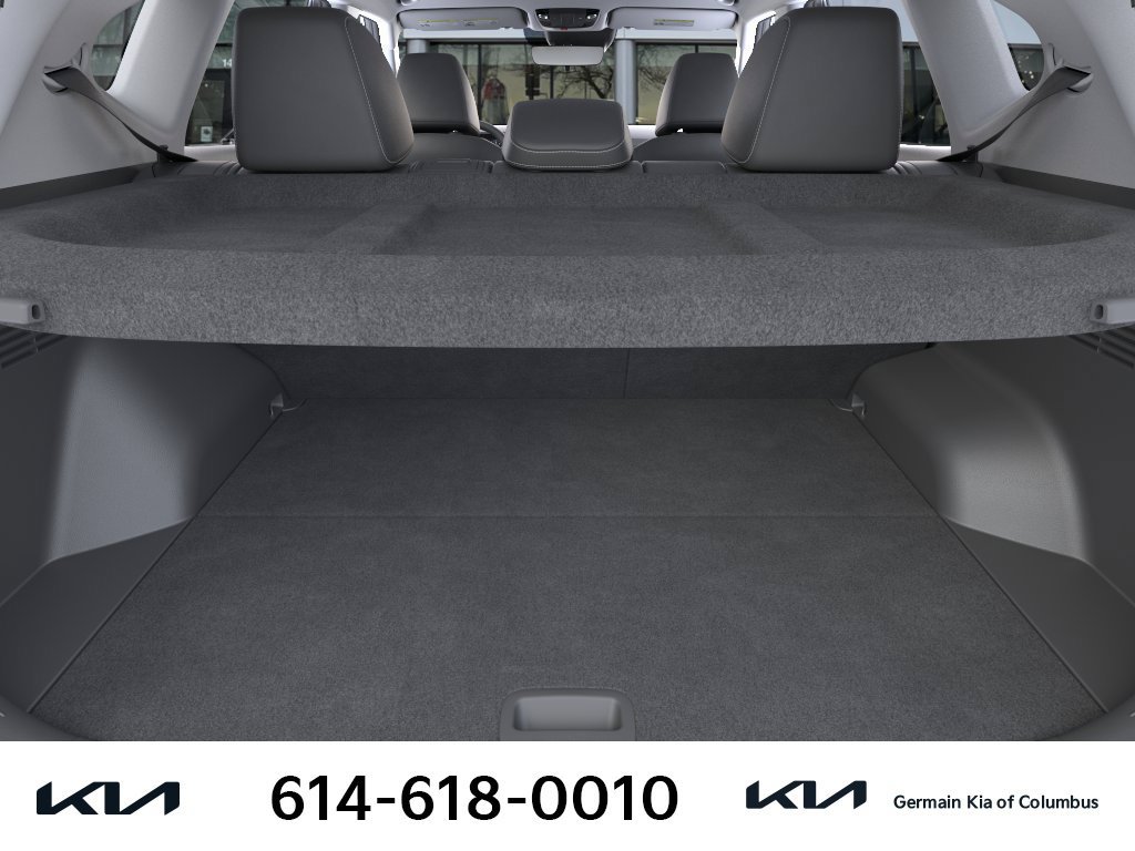 New 2026 Kia Seltos EX AWD/4WD image 22