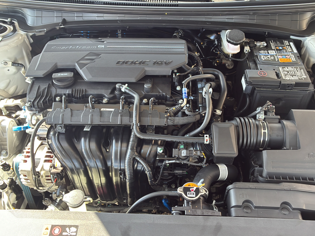 New 2026 Kia K4 FWD image 40