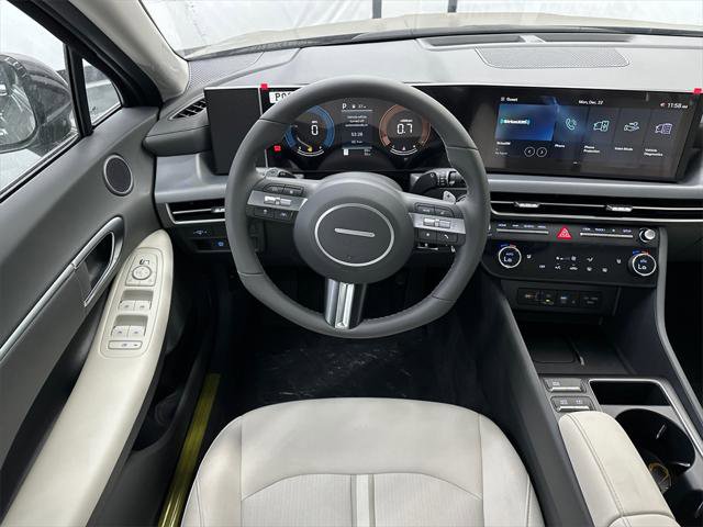 New 2026 Hyundai Sonata SEL image 22