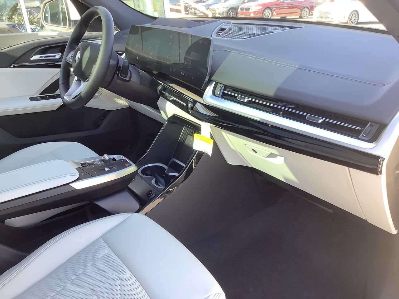 New 2027 BMW X2 xDrive28i w/ Technology Package AWD/4WD image 35