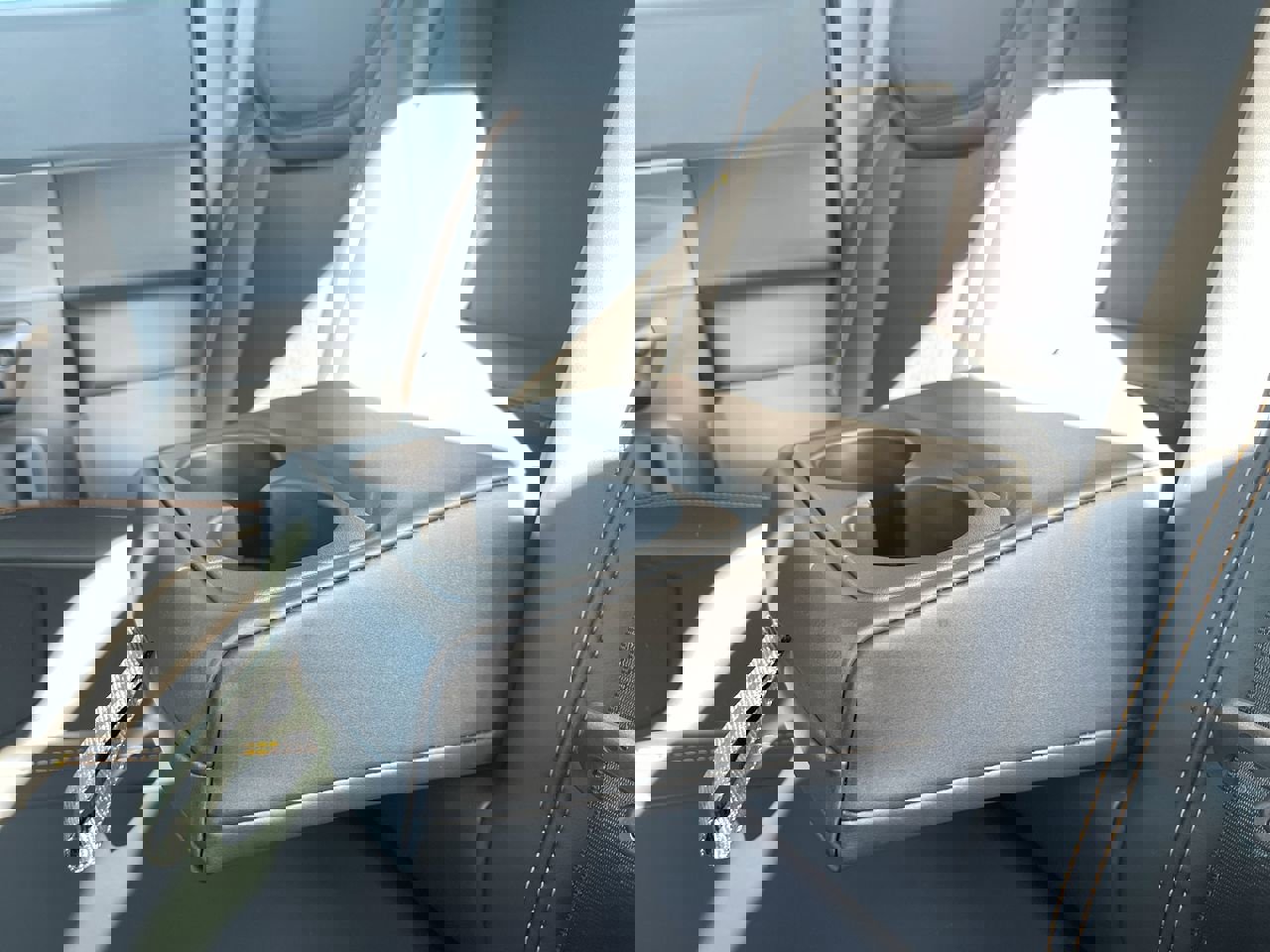 New 2026 Ford Maverick Tremor image 25