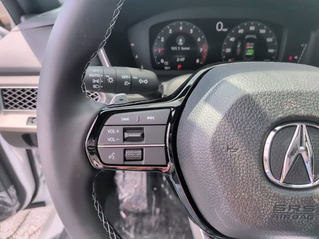 New 2026 Acura Integra A-Spec image 19