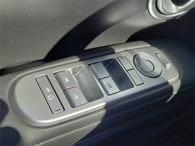 New 2026 Hyundai Palisade Limited image 14