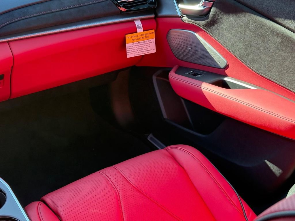 New 2026 Acura RDX A-Spec AWD/4WD image 10