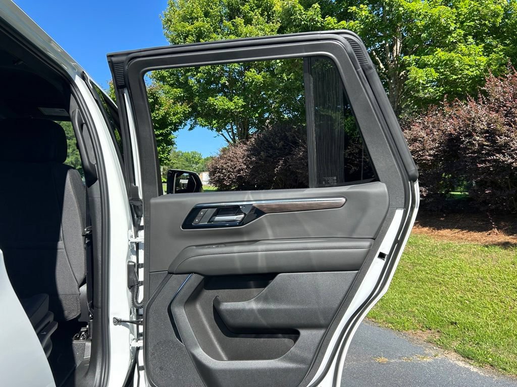 New 2026 Chevrolet Tahoe LS RWD image 55