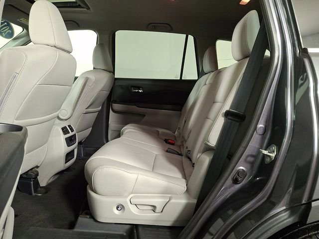 Used 2018 Honda Pilot EX-L image 13