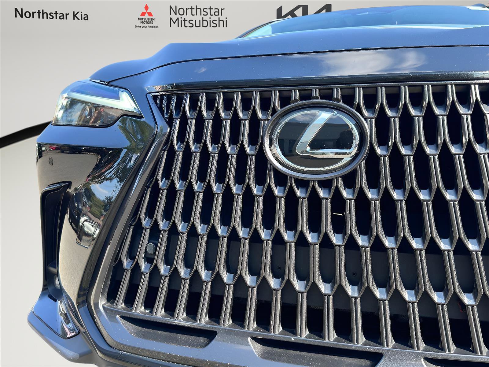 Used 2023 Lexus NX 350 AWD image 30