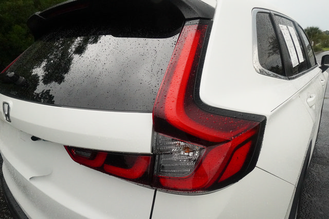 Used 2023 Honda CR-V EX image 29