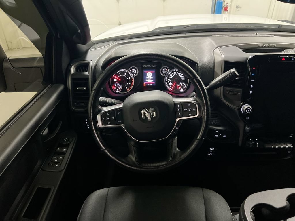 Used 2025 RAM 2500 Tradesman AWD/4WD image 11