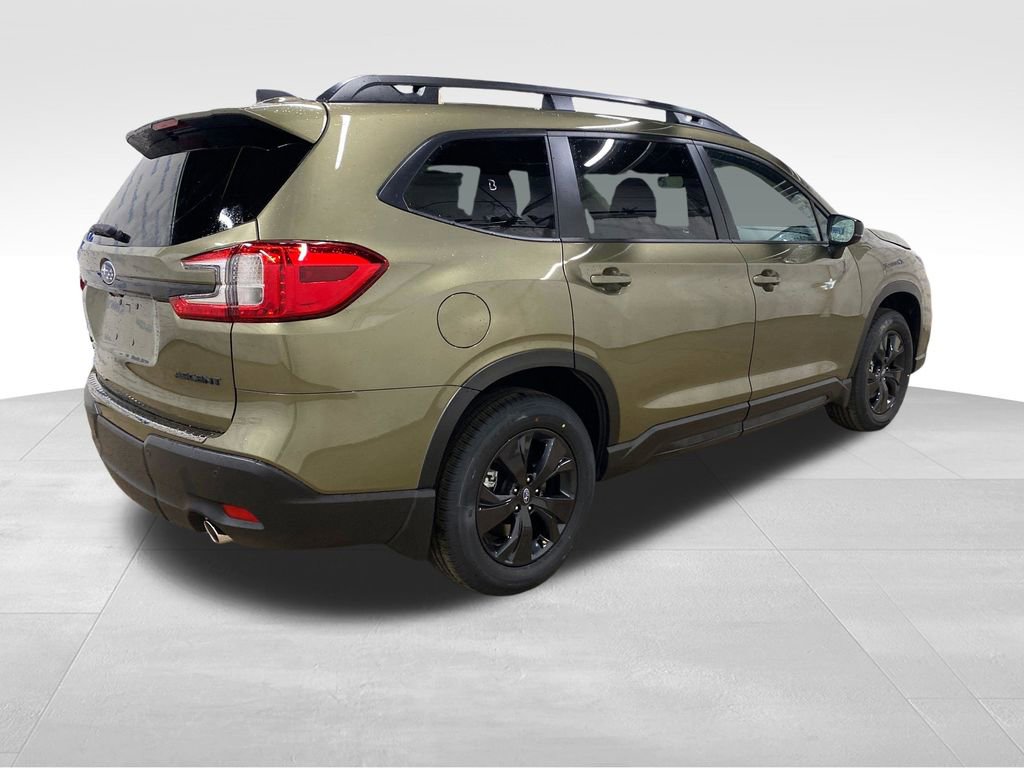 New 2026 Subaru Ascent Premium AWD/4WD image 4