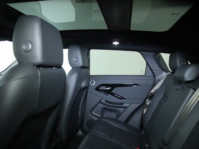 Certified 2025 Land Rover Range Rover Evoque S AWD/4WD image 15