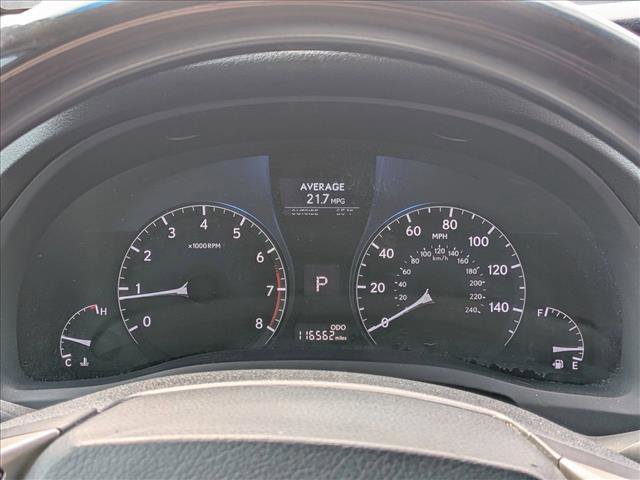 Used 2013 Lexus RX 350 FWD w/ Navigation Pkg image 11