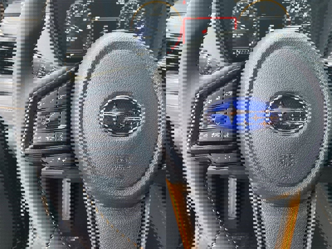 New 2026 Subaru Forester Wilderness image 20