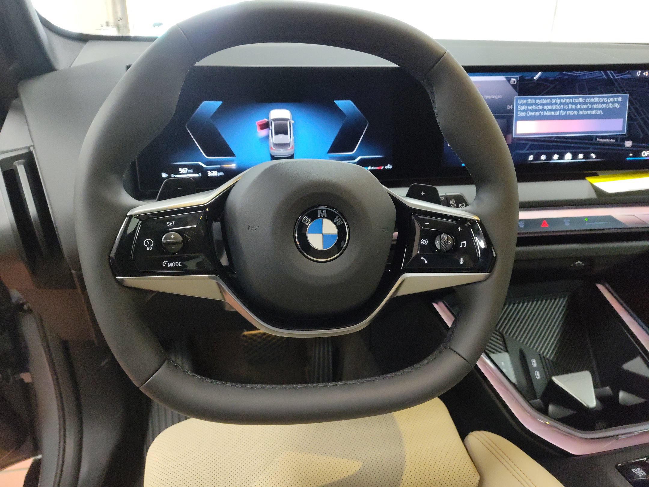 Used 2026 BMW X3 xDrive30i w/ Premium Package AWD/4WD image 10