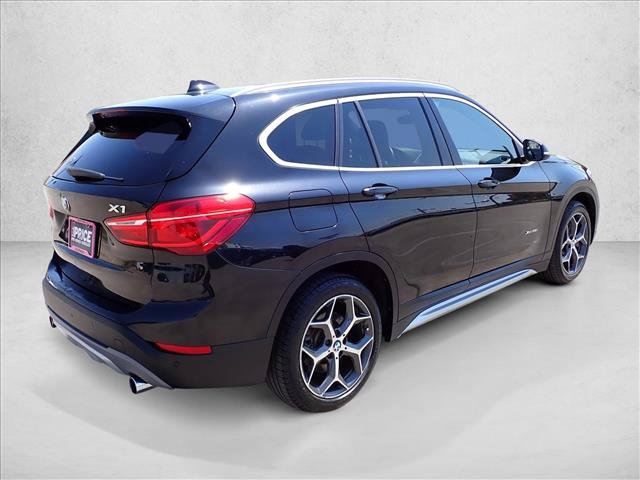 Used 2016 BMW X1 xDrive28i AWD/4WD image 4