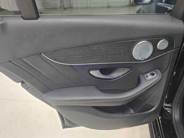 Used 2021 Mercedes-Benz C 300 4MATIC Sedan w/ AMG Line image 8
