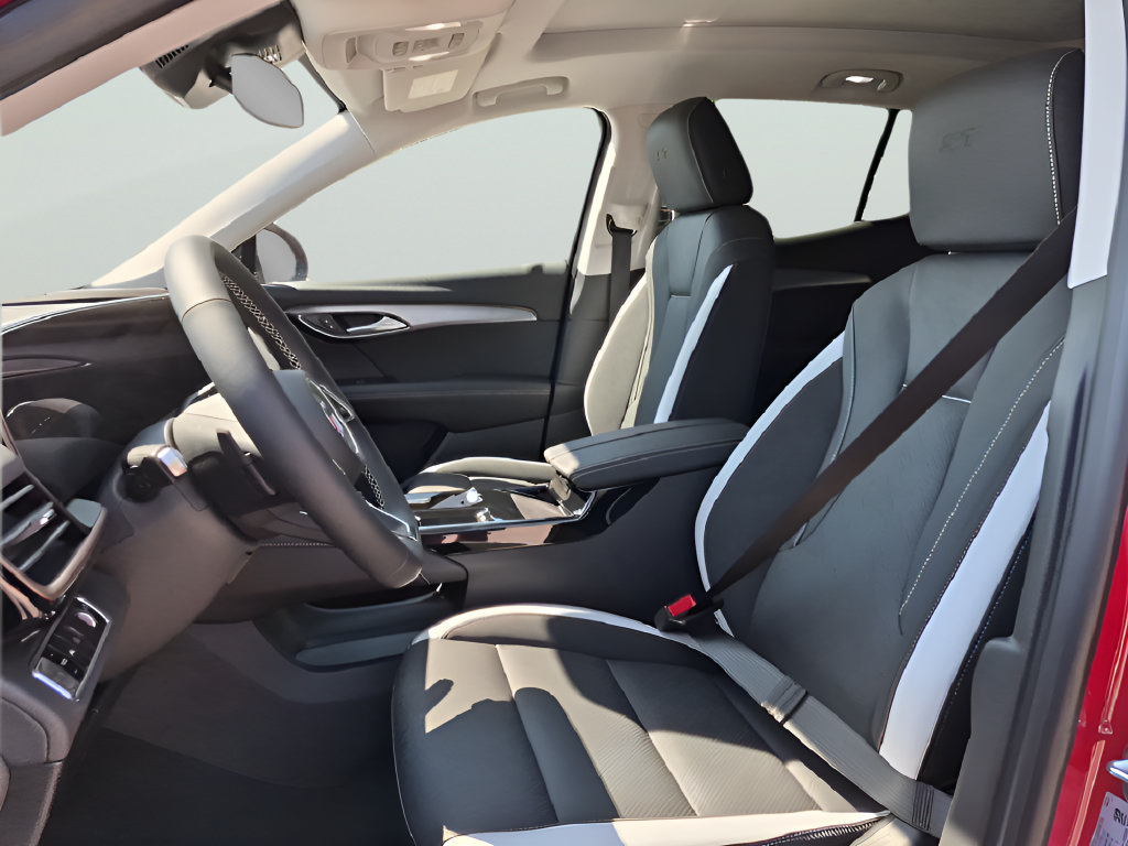 New 2026 Buick Envision Sport Touring AWD/4WD image 19