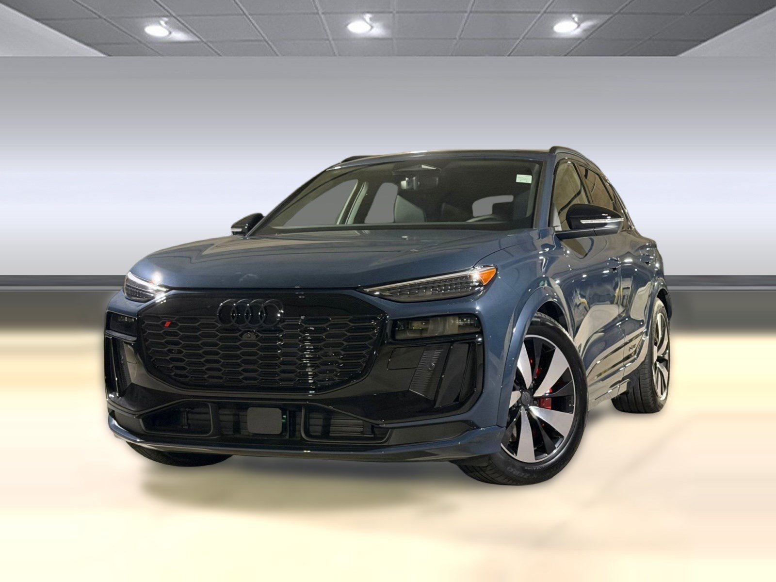 New 2027 Audi SQ6 e-tron Prestige AWD/4WD image 31