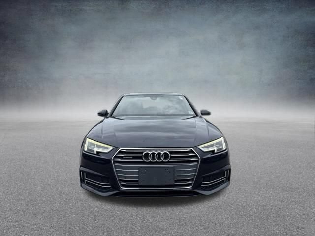 Used 2017 Audi A4 2.0T Premium Plus w/ Premium Plus Package AWD/4WD image 8