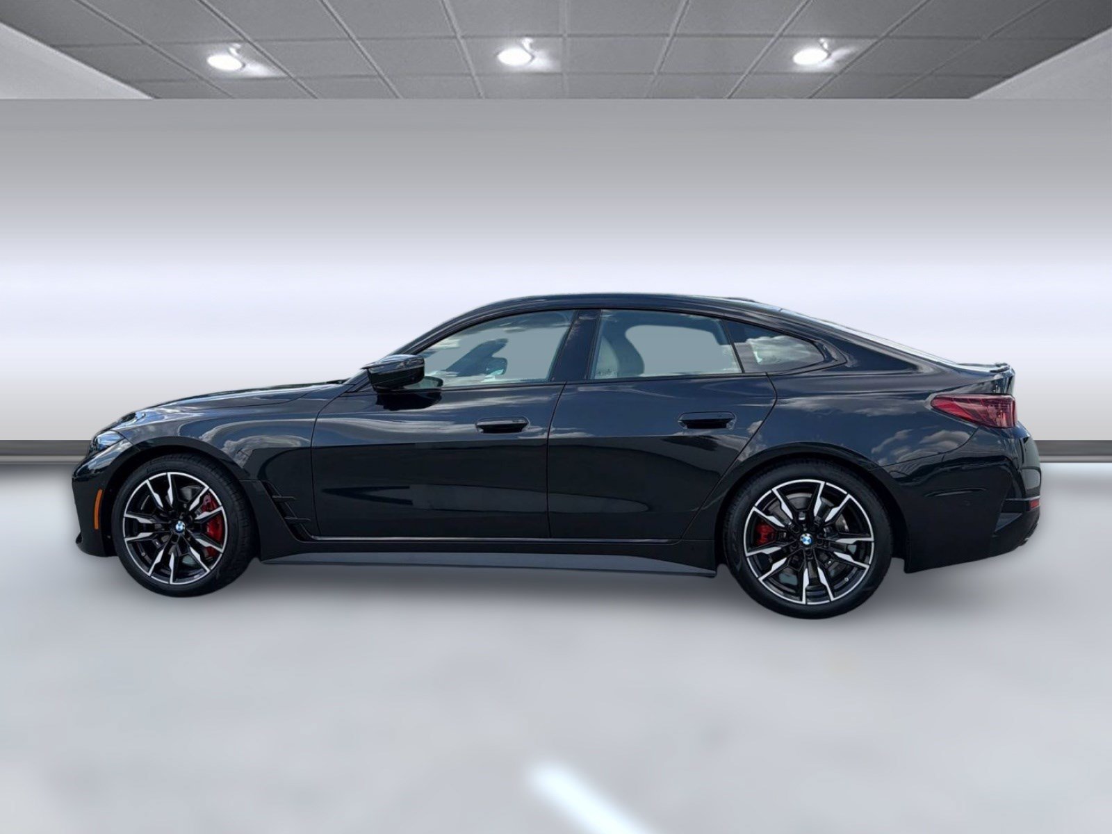 New 2026 BMW M440i w/ Premium Package RWD image 2