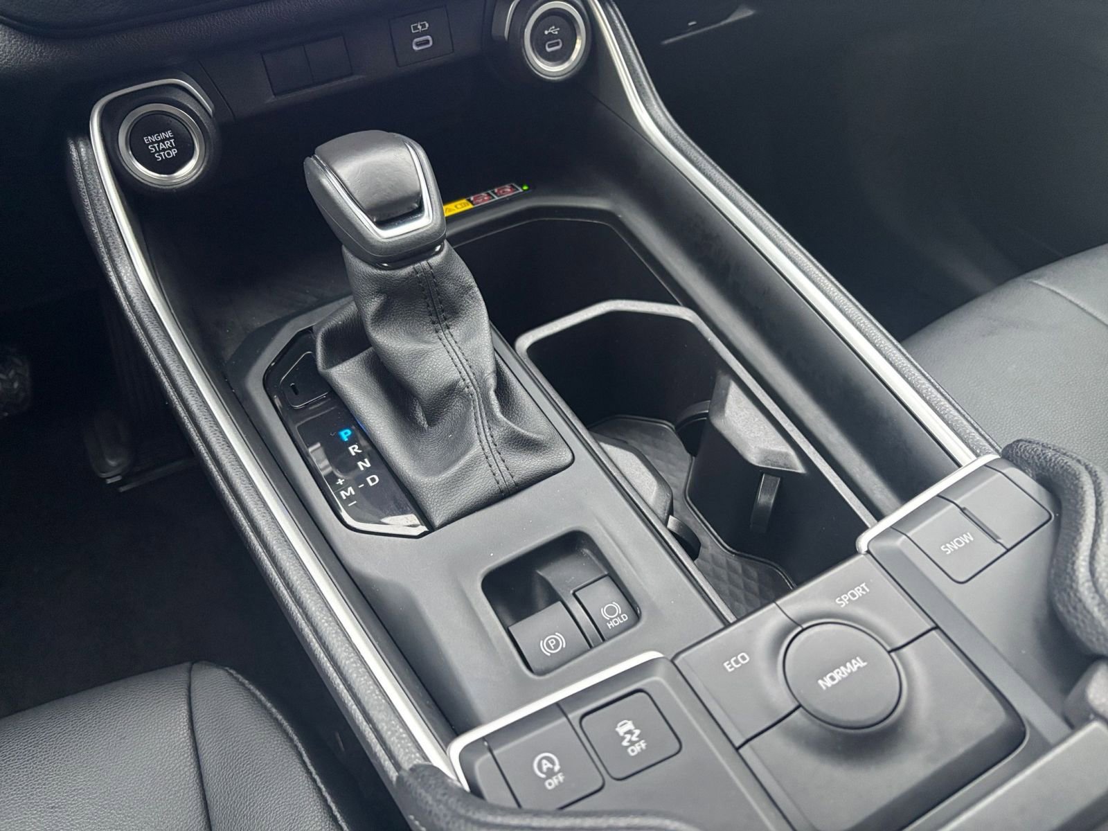 Used 2025 Toyota Grand Highlander FWD image 42