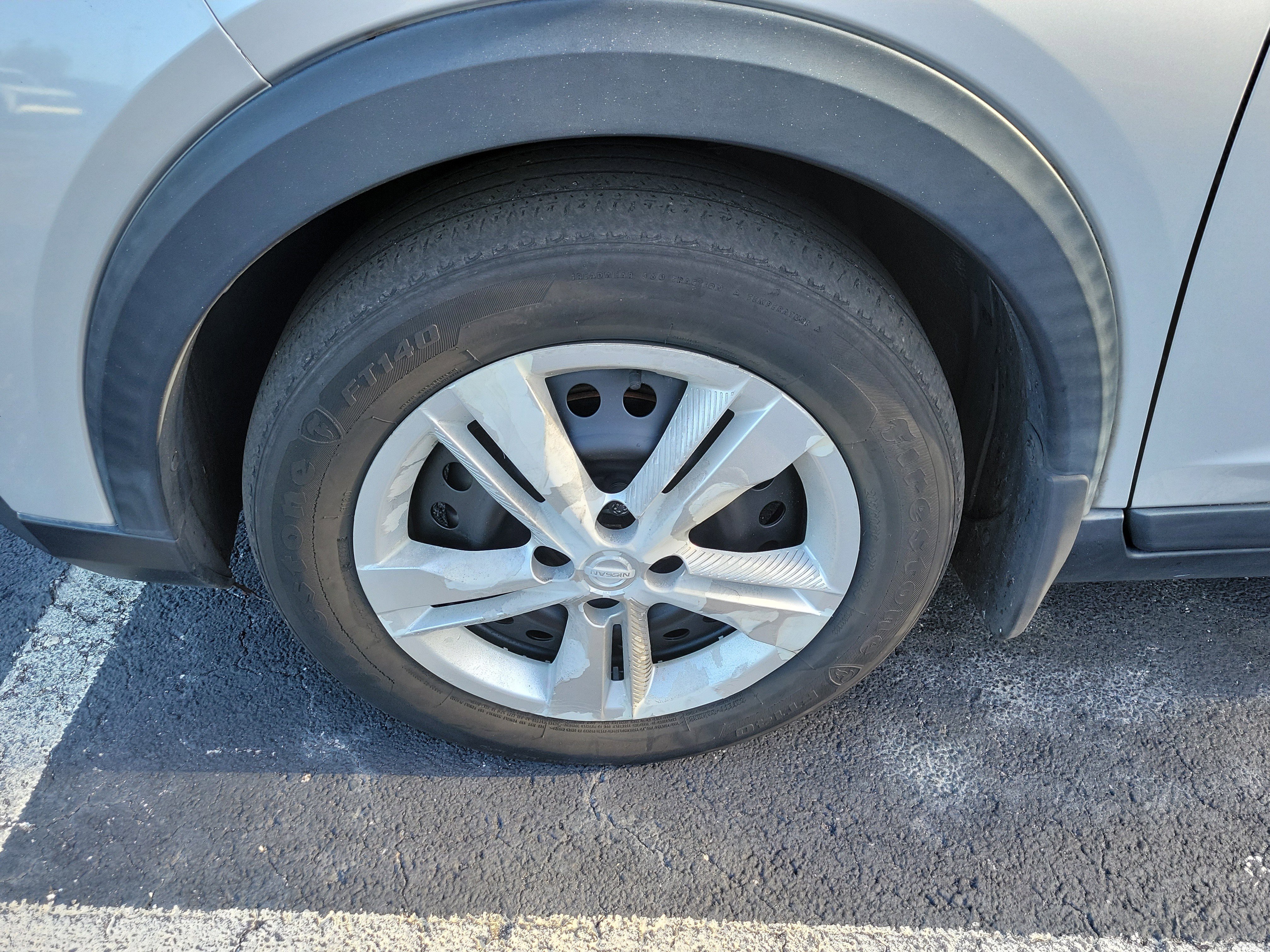 Used 2019 Nissan Kicks S image 6