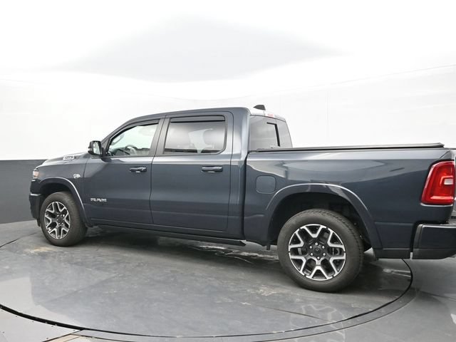 Used 2026 RAM 1500 Laramie w/ Laramie Preferred Package AWD/4WD image 3