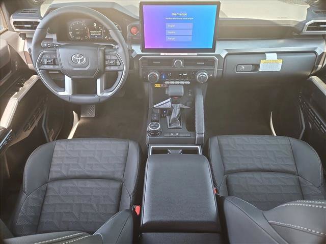 New 2026 Toyota 4Runner TRD Off-Road Premium AWD/4WD image 14