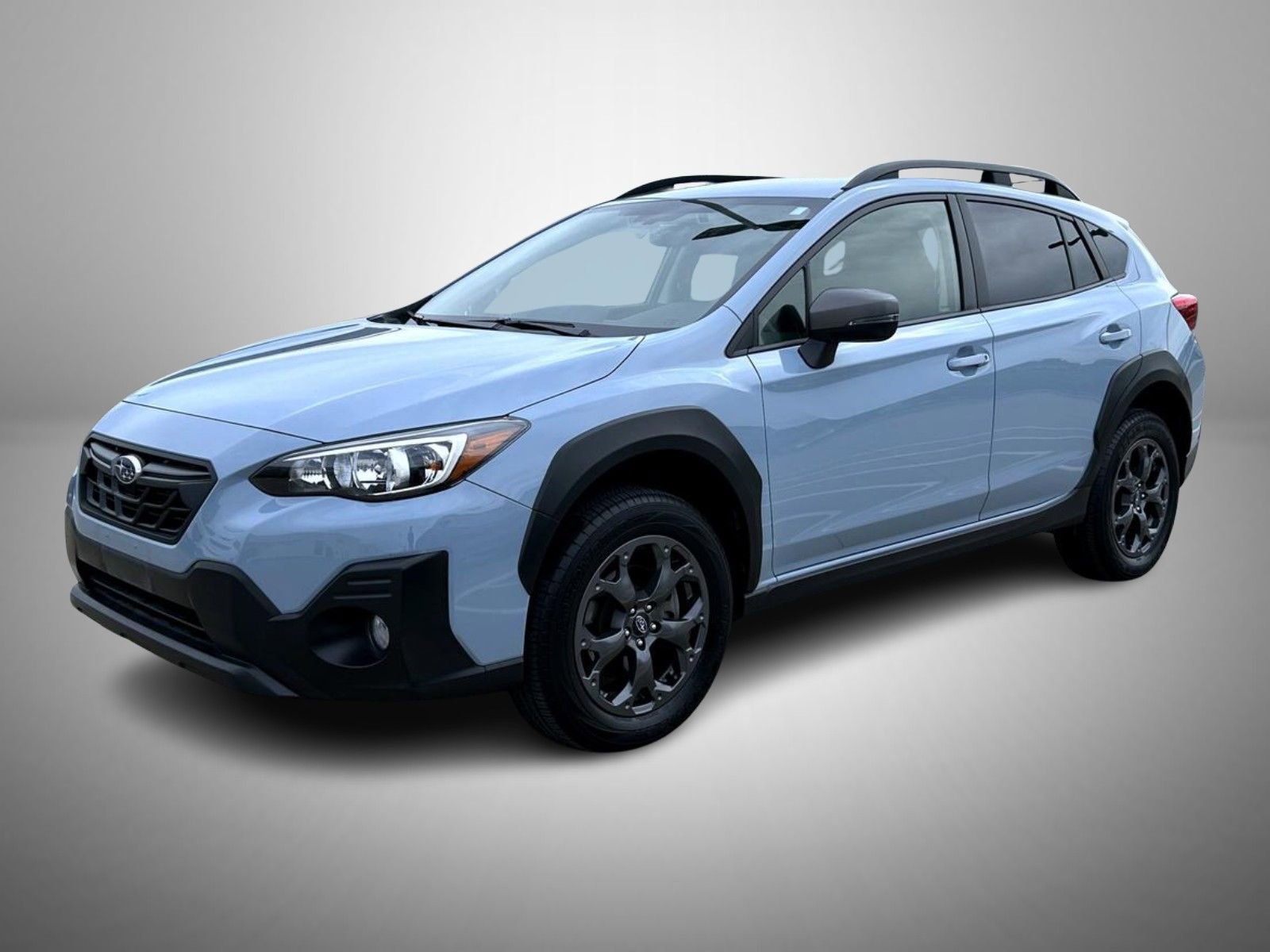 Used 2023 Subaru Crosstrek 2.5i Sport
