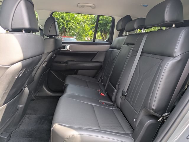 Certified 2024 Hyundai Santa Fe XRT AWD/4WD image 14