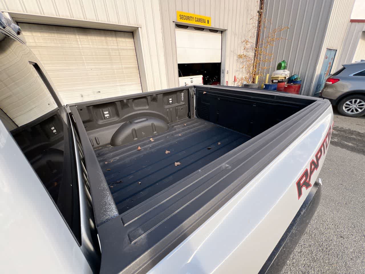 Used 2024 Ford F150 Raptor AWD/4WD image 25