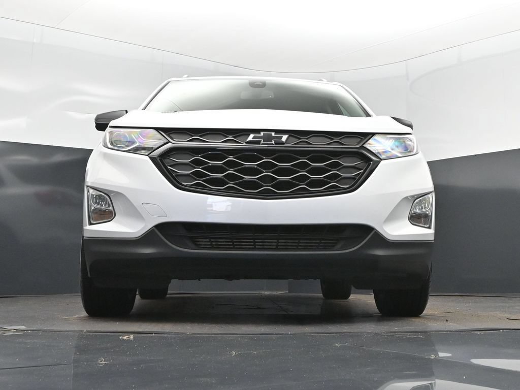 Used 2021 Chevrolet Equinox Premier w/ Redline Edition FWD image 45