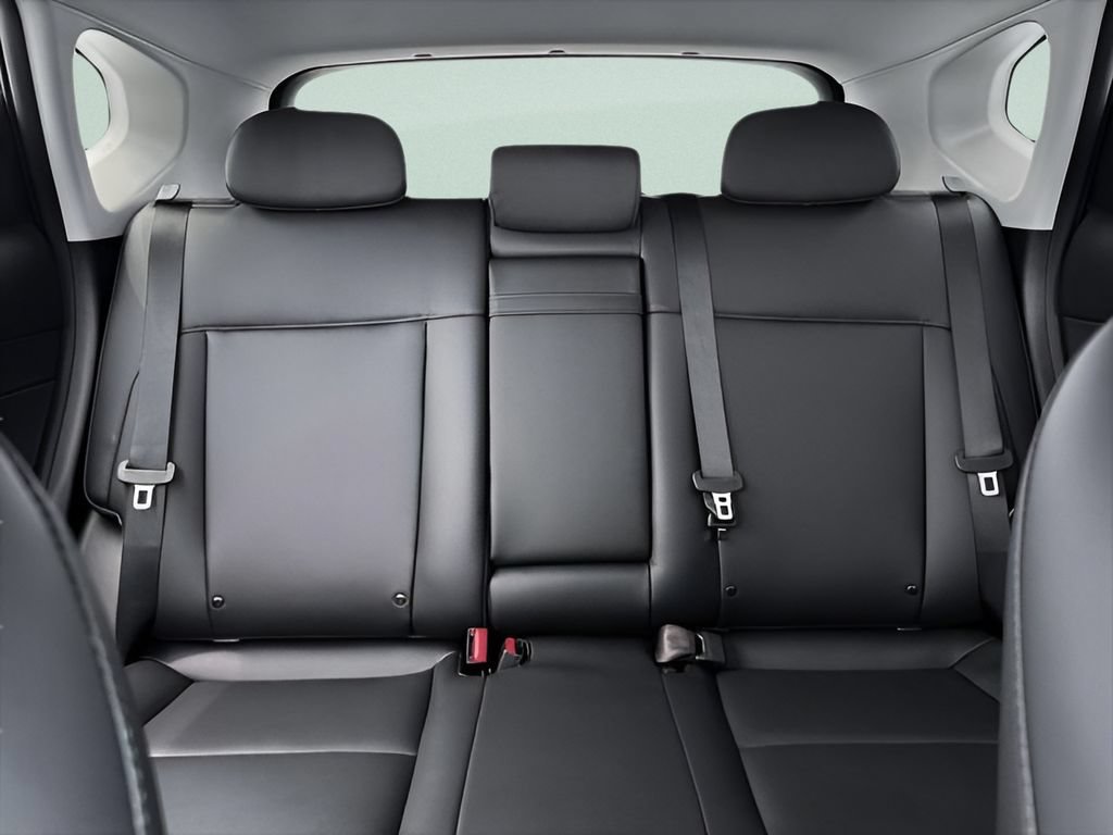 New 2026 Hyundai Kona SEL Premium FWD image 16