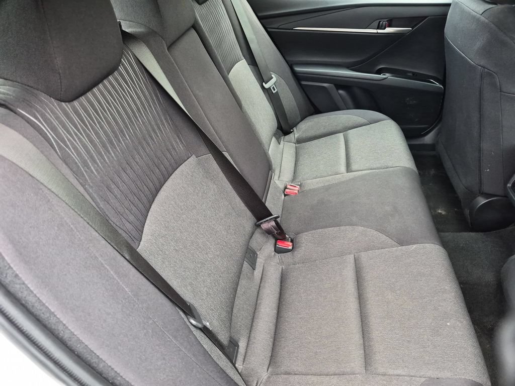 Used 2025 Toyota Camry LE FWD image 29